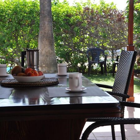 Serenity Garden Maspalomas  Extérieur photo