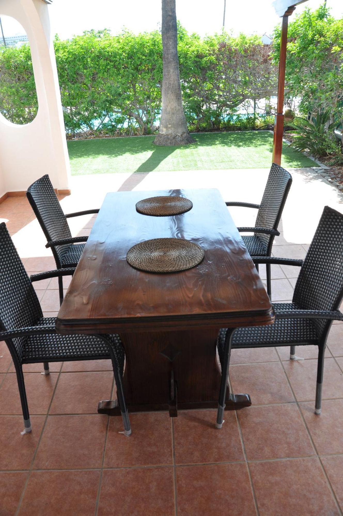 Serenity Garden Maspalomas  Extérieur photo