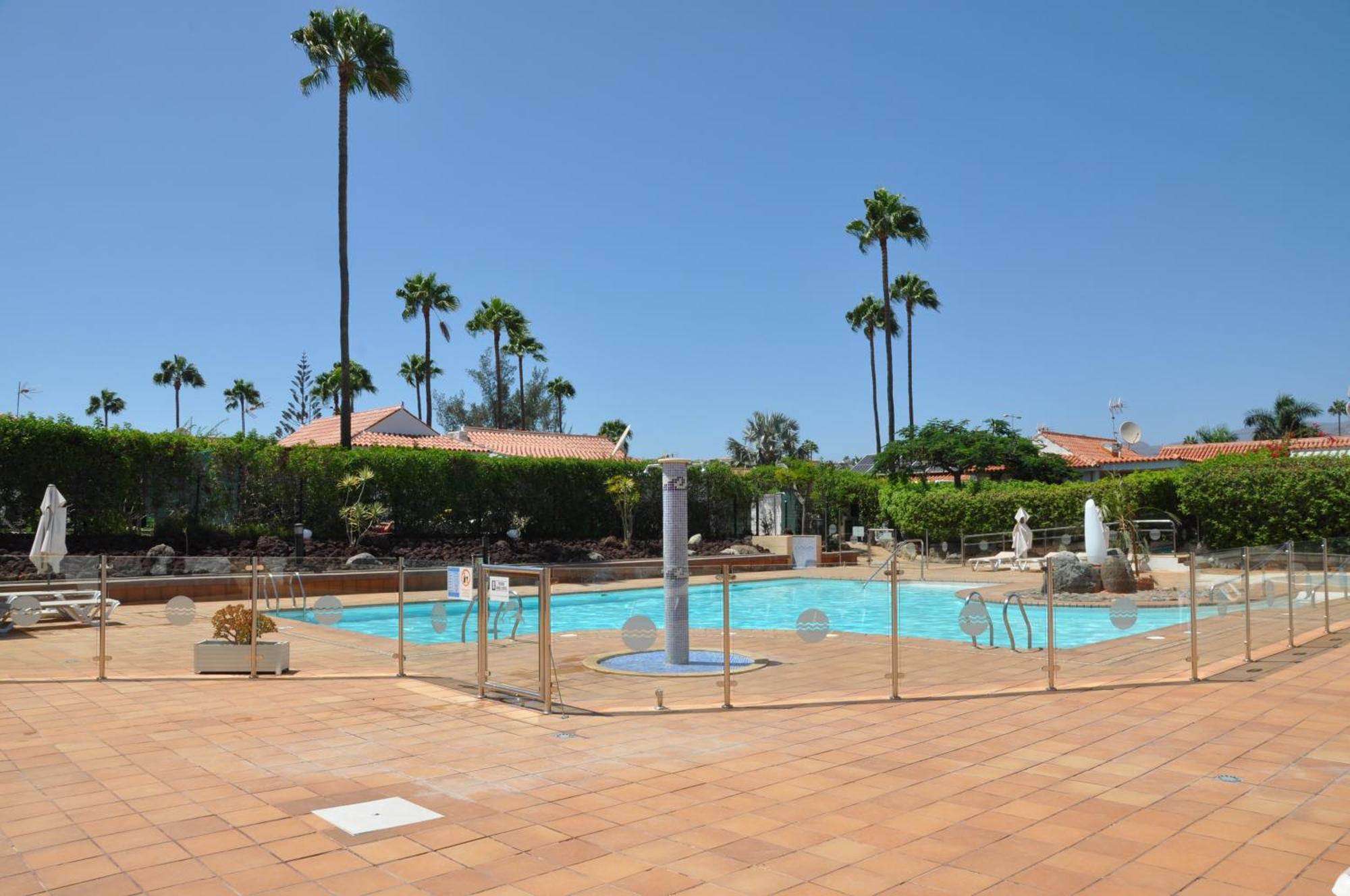 Serenity Garden Maspalomas  Extérieur photo