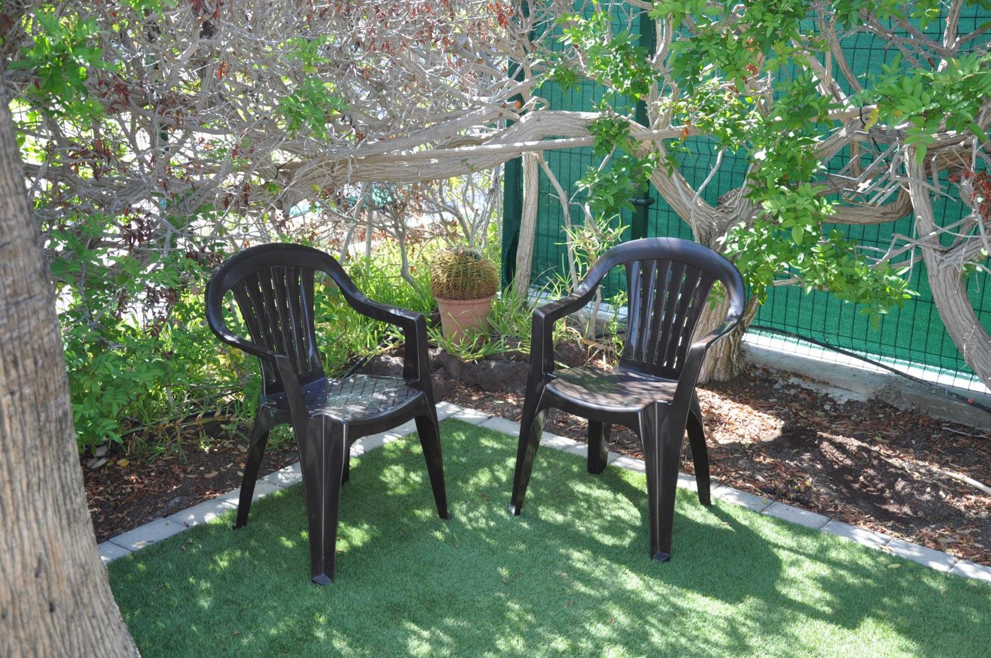 Serenity Garden Maspalomas  Extérieur photo