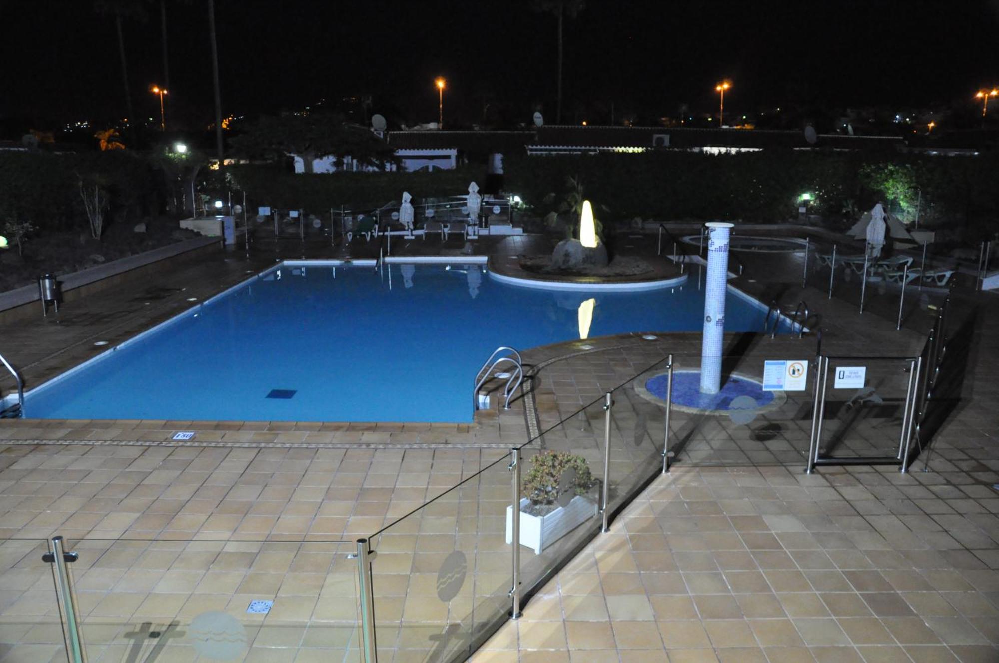 Serenity Garden Maspalomas  Extérieur photo