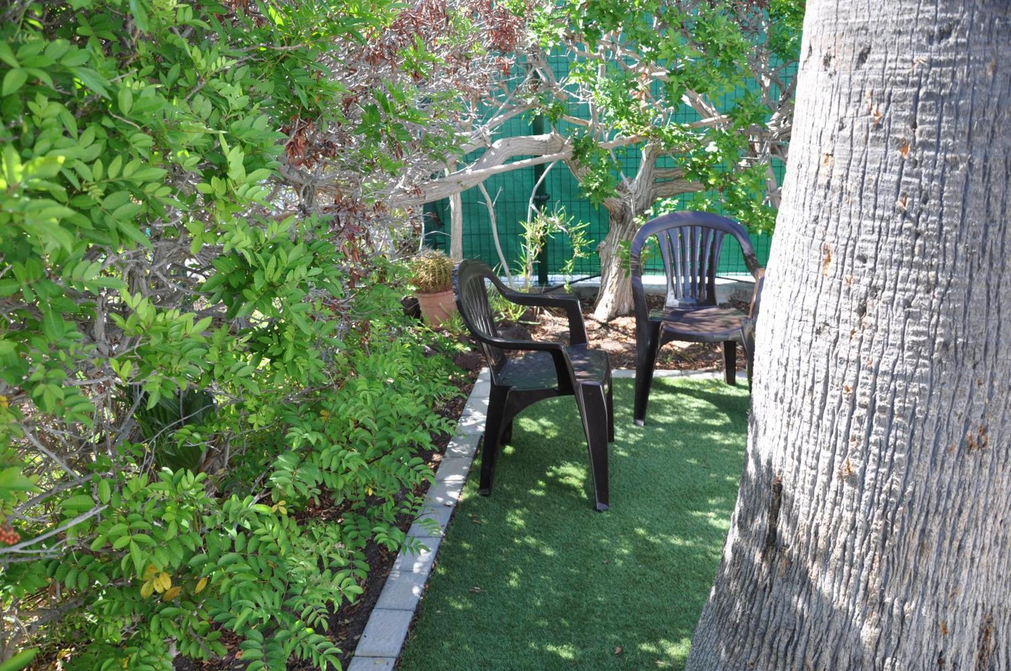Serenity Garden Maspalomas  Extérieur photo