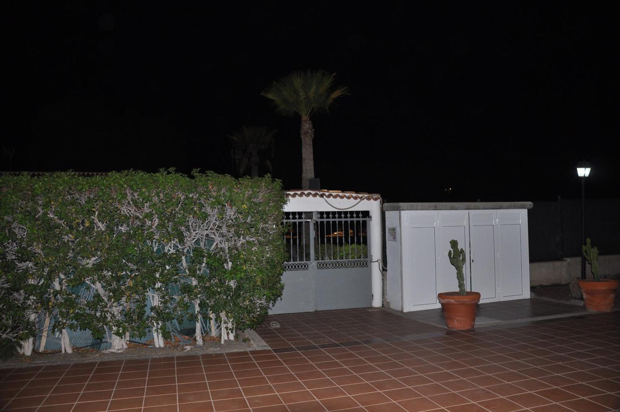 Serenity Garden Maspalomas  Extérieur photo