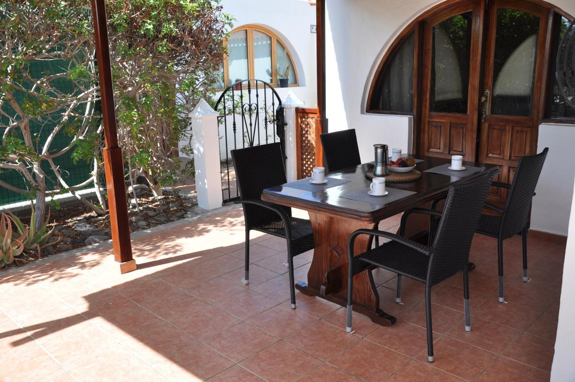 Serenity Garden Maspalomas  Extérieur photo