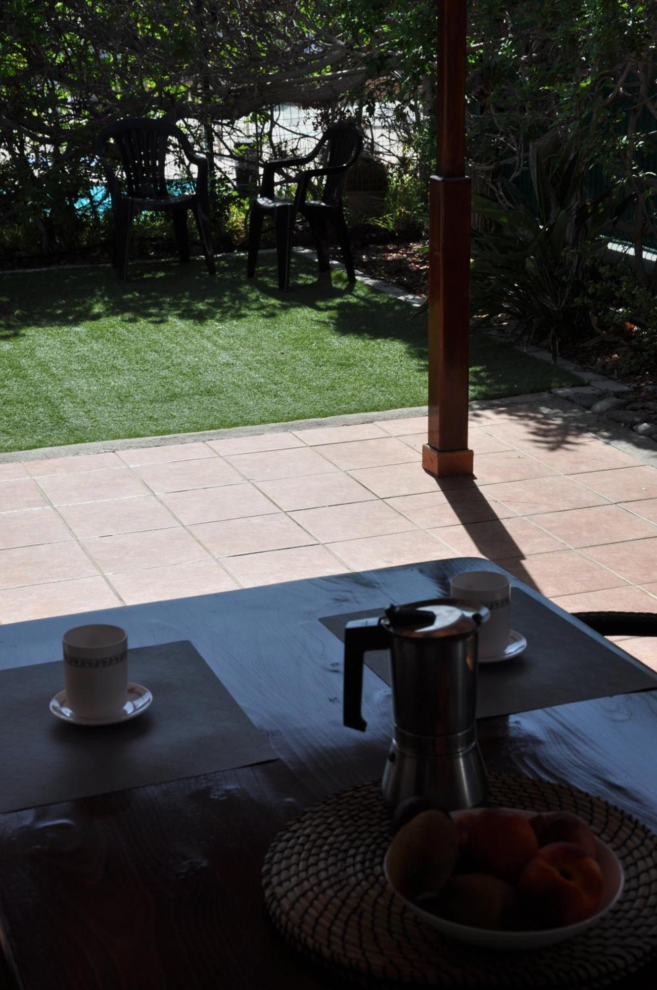 Serenity Garden Maspalomas  Extérieur photo