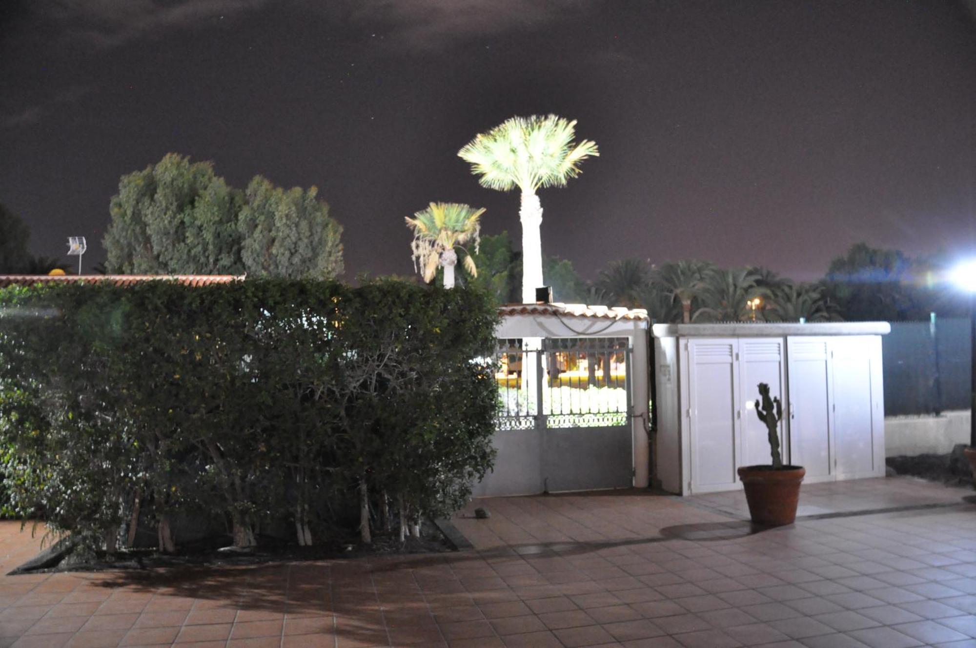 Serenity Garden Maspalomas  Extérieur photo